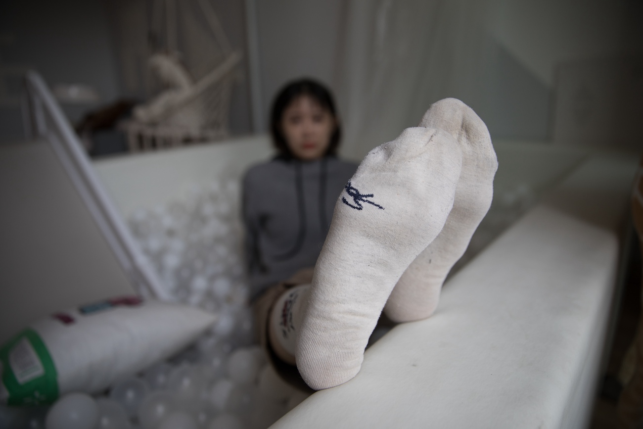 图片[68]-物恋传媒 No.329 楚莱-梦幻游乐场 [138P] – 速更版-美库