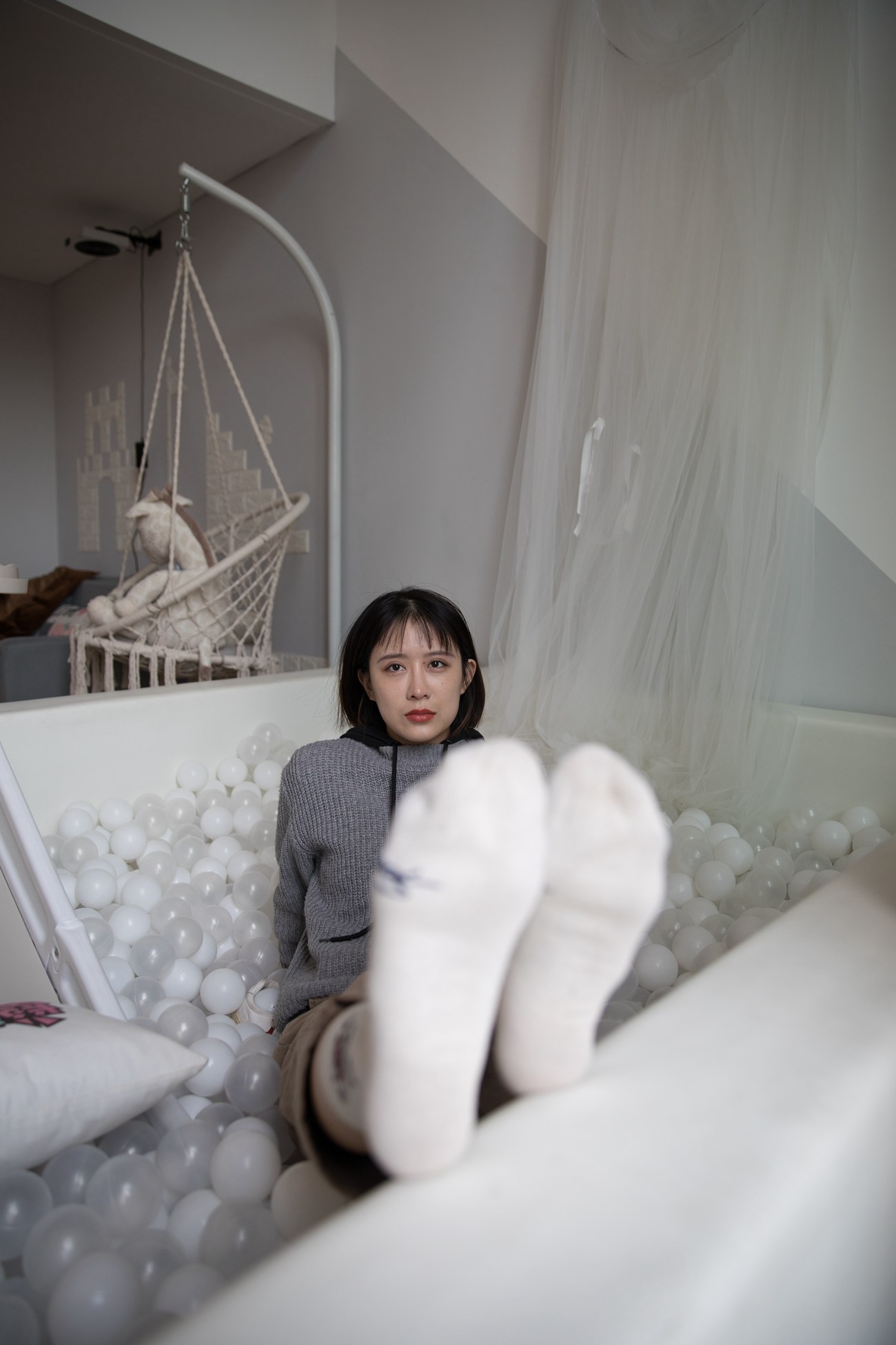 图片[71]-物恋传媒 No.329 楚莱-梦幻游乐场 [138P] – 速更版-美库