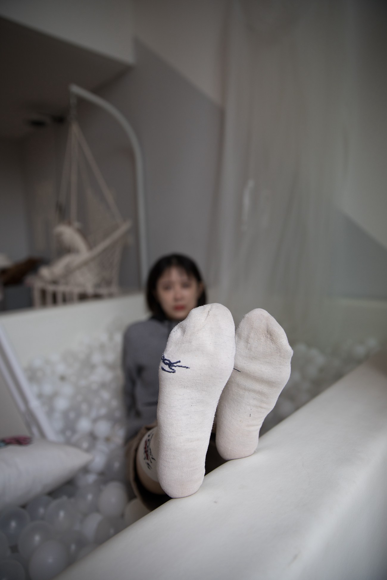 图片[72]-物恋传媒 No.329 楚莱-梦幻游乐场 [138P] – 速更版-美库