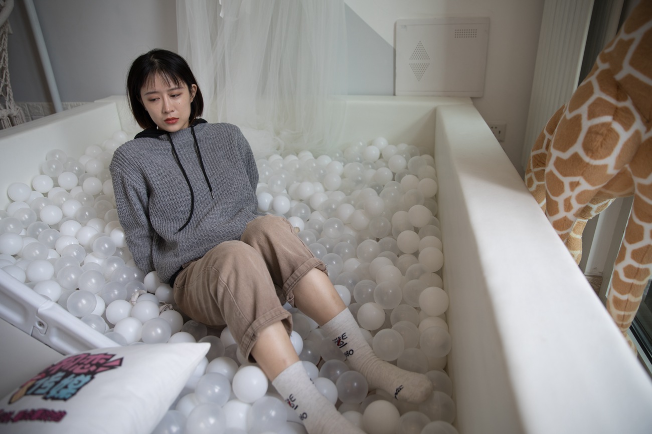 图片[76]-物恋传媒 No.329 楚莱-梦幻游乐场 [138P] – 速更版-美库