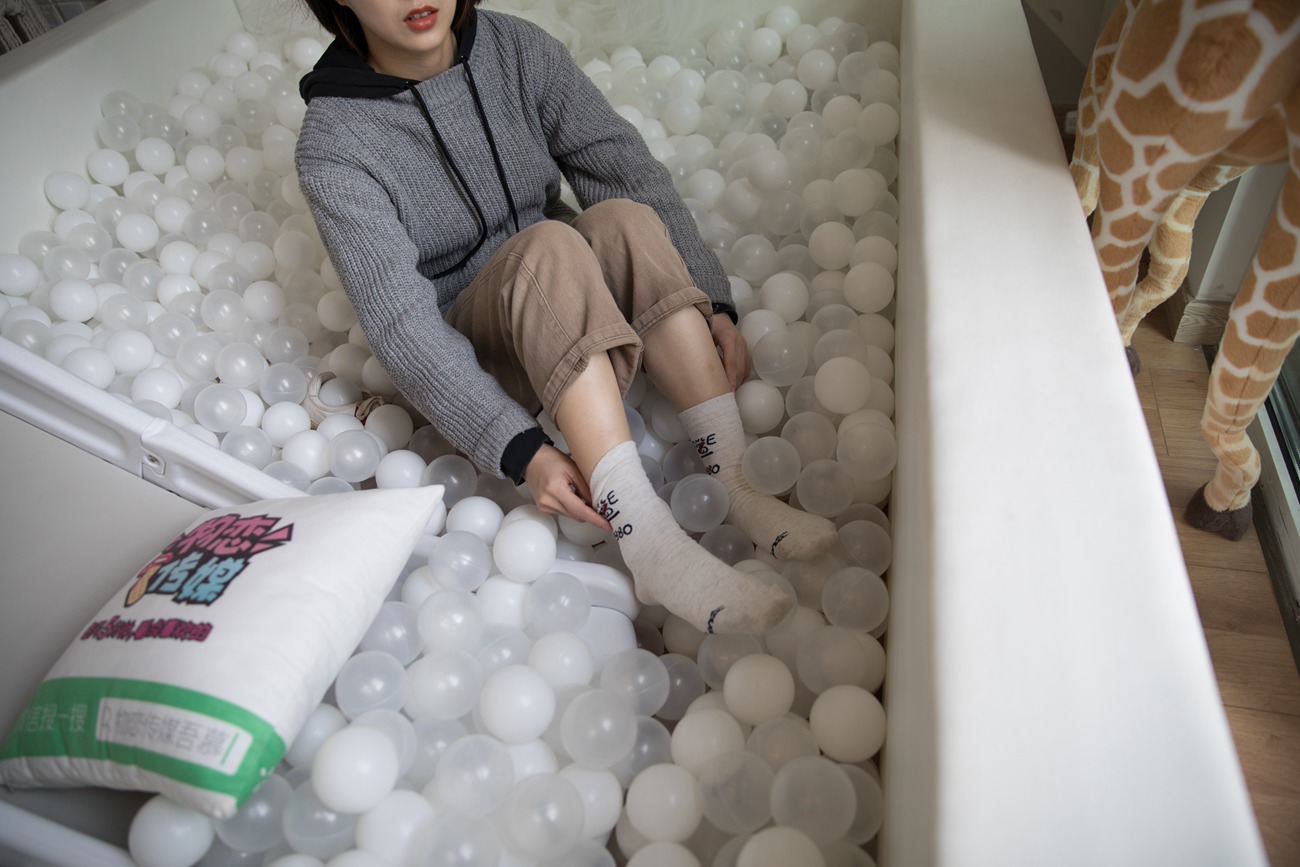 图片[80]-物恋传媒 No.329 楚莱-梦幻游乐场 [138P] – 速更版-美库