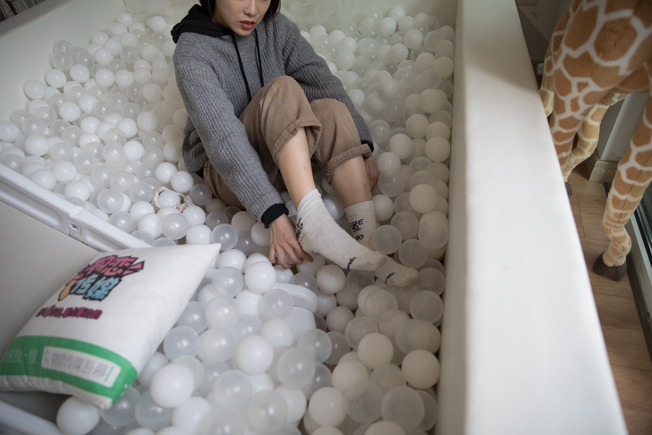 图片[82]-物恋传媒 No.329 楚莱-梦幻游乐场 [138P] – 速更版-美库