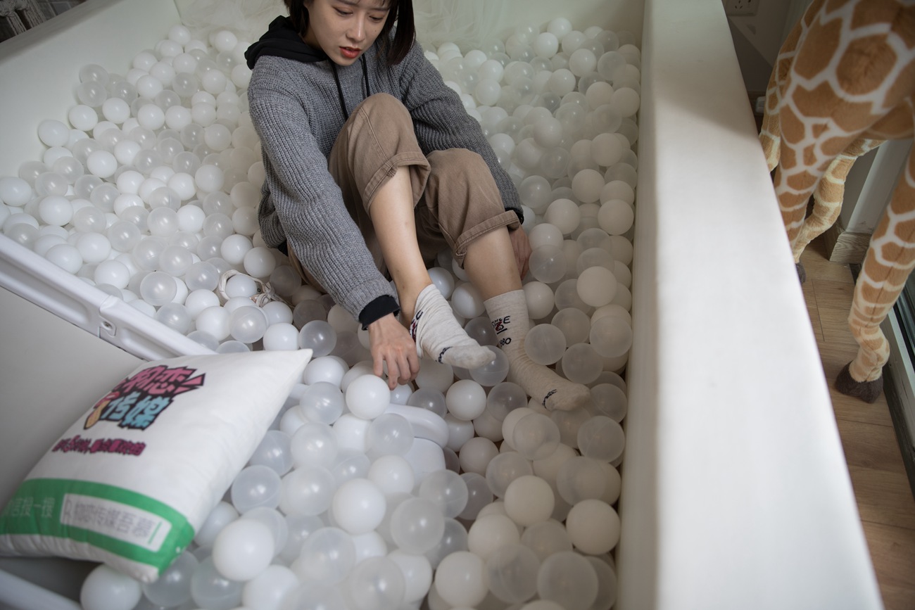 图片[83]-物恋传媒 No.329 楚莱-梦幻游乐场 [138P] – 速更版-美库