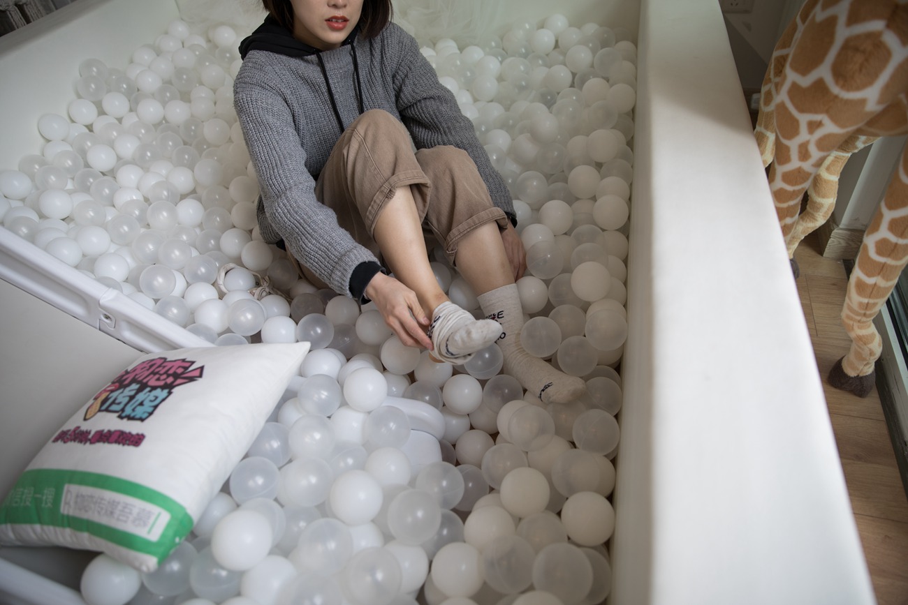 图片[84]-物恋传媒 No.329 楚莱-梦幻游乐场 [138P] – 速更版-美库