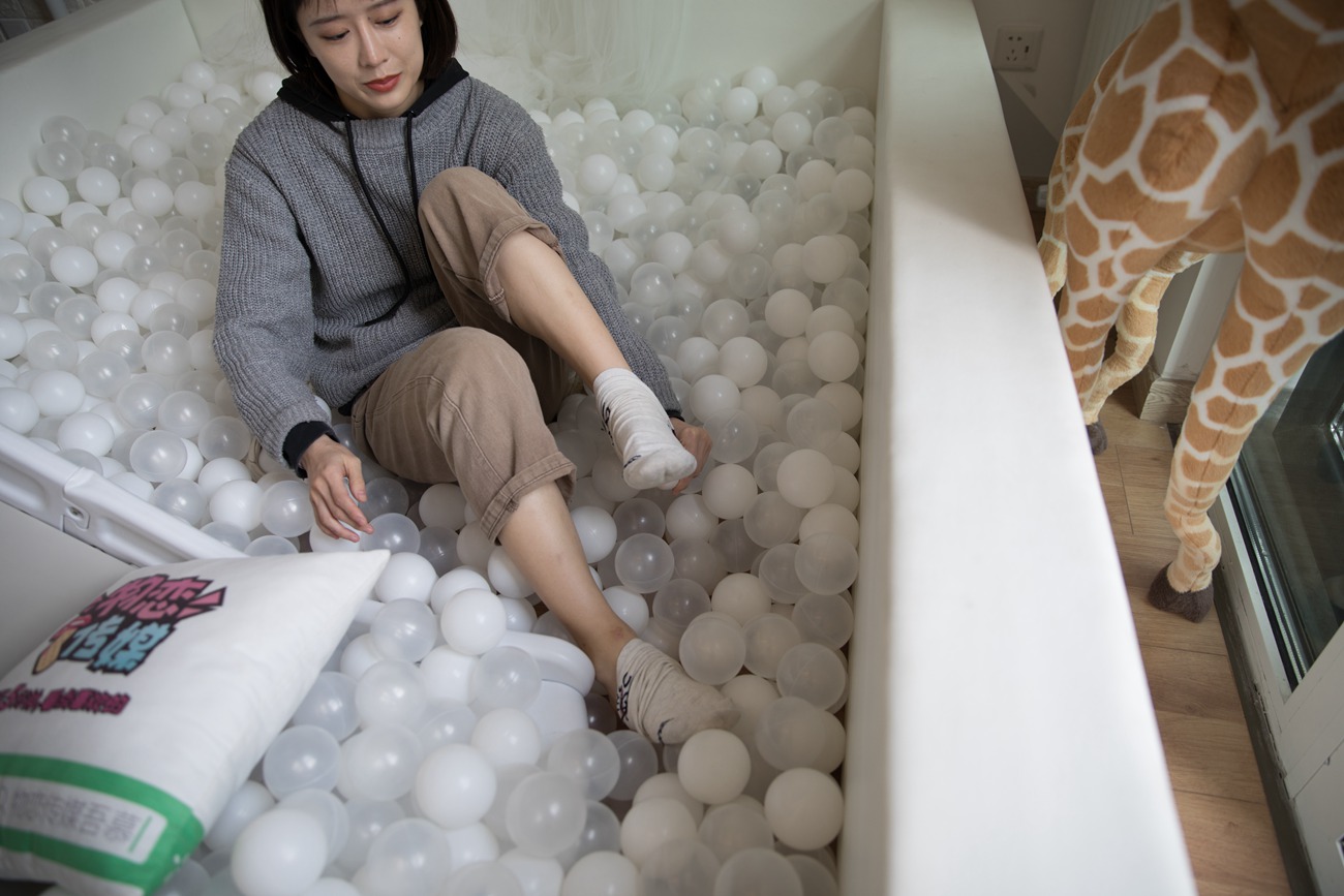 图片[87]-物恋传媒 No.329 楚莱-梦幻游乐场 [138P] – 速更版-美库