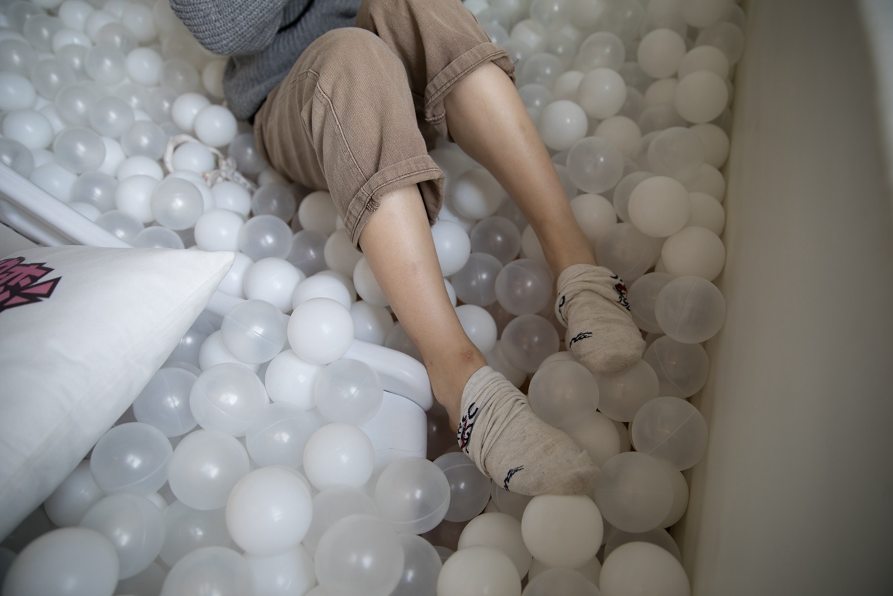 图片[90]-物恋传媒 No.329 楚莱-梦幻游乐场 [138P] – 速更版-美库