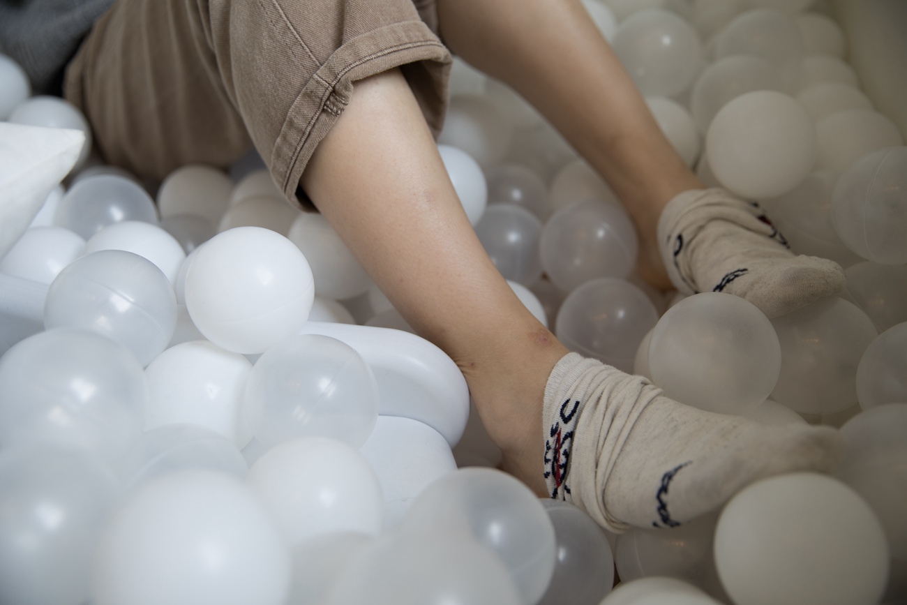 图片[92]-物恋传媒 No.329 楚莱-梦幻游乐场 [138P] – 速更版-美库