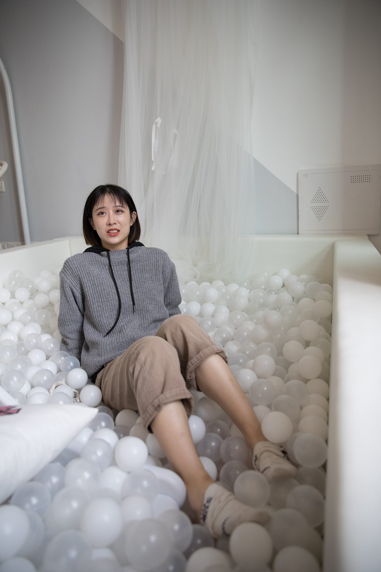 图片[93]-物恋传媒 No.329 楚莱-梦幻游乐场 [138P] – 速更版-美库