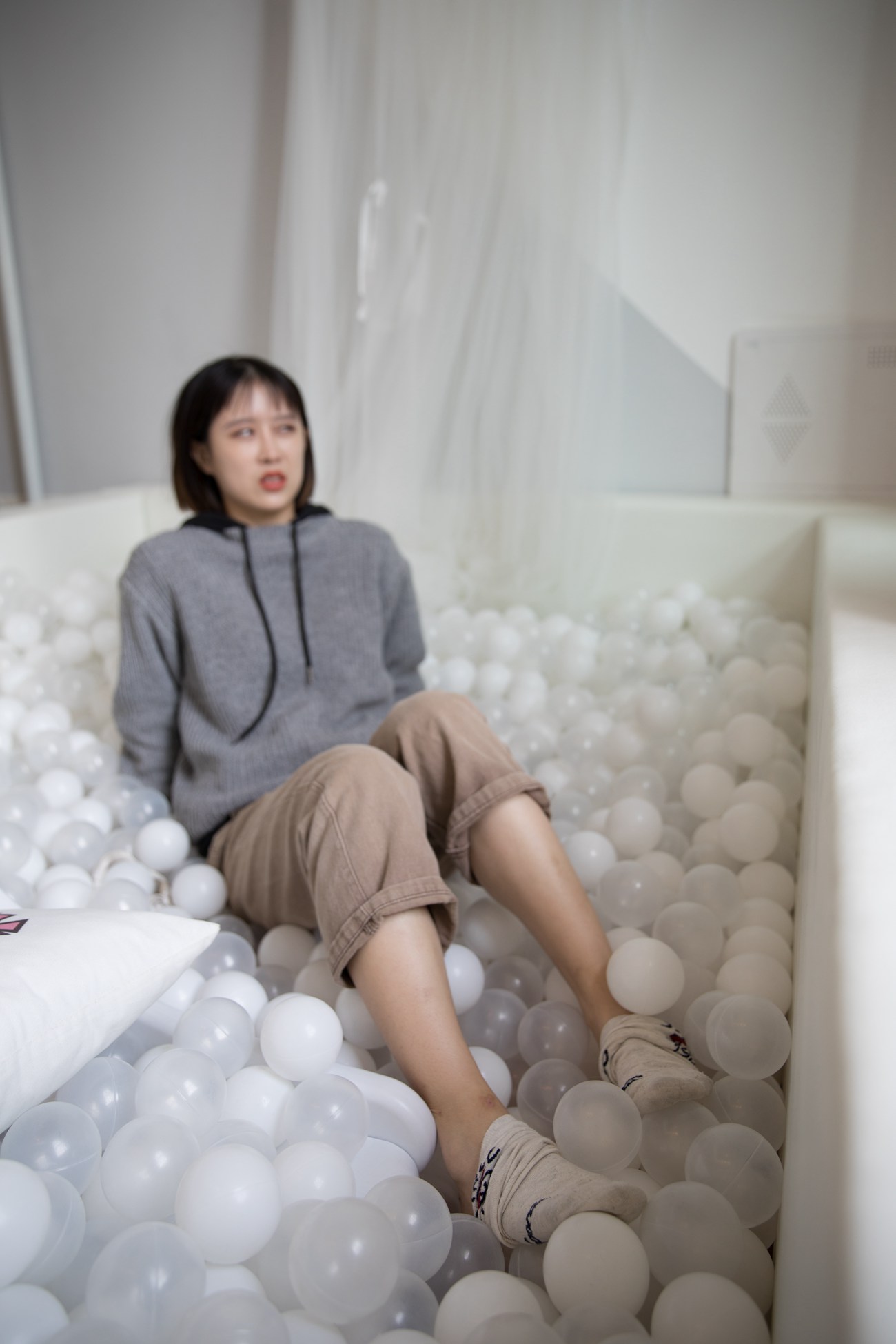 图片[94]-物恋传媒 No.329 楚莱-梦幻游乐场 [138P] – 速更版-美库