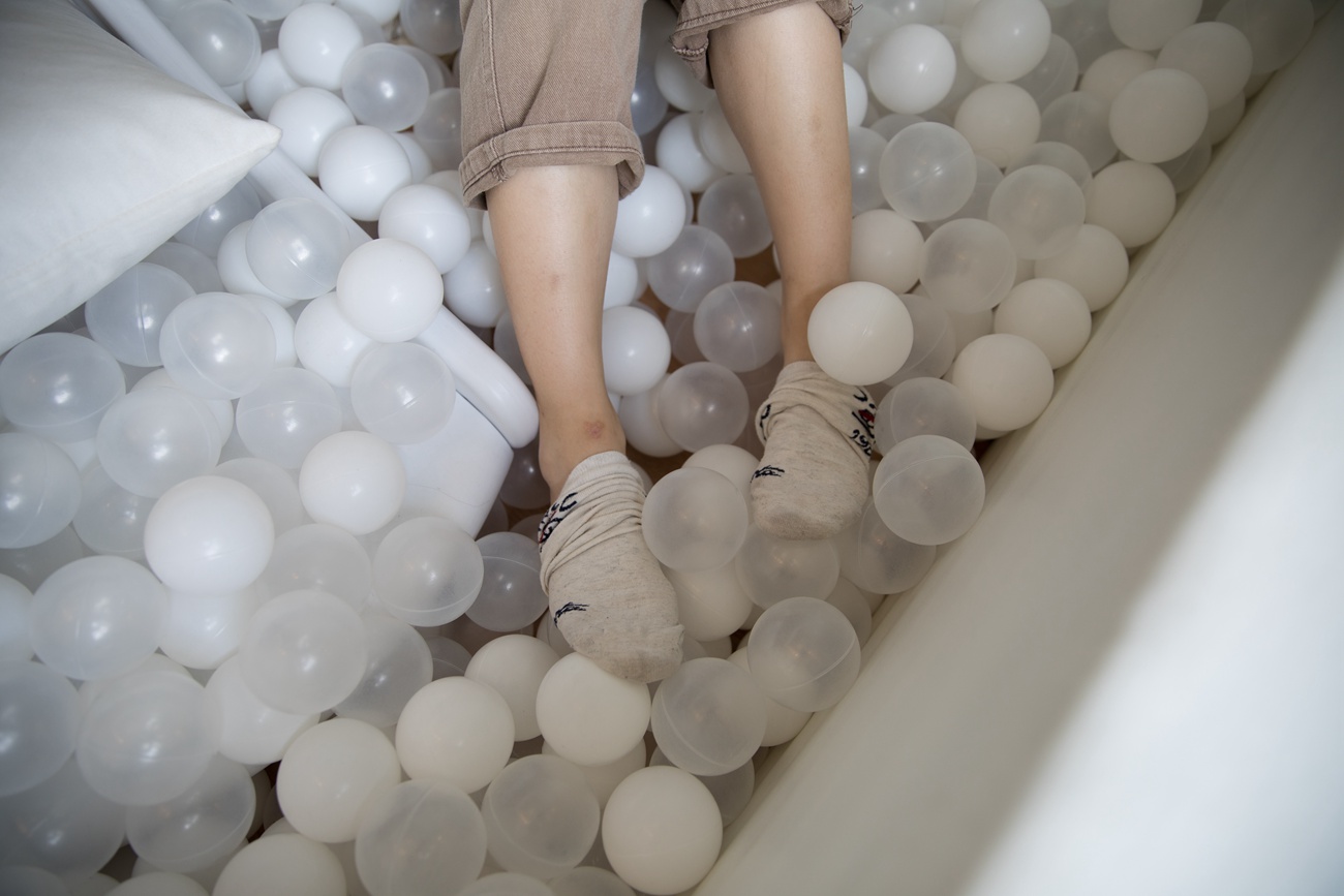 图片[95]-物恋传媒 No.329 楚莱-梦幻游乐场 [138P] – 速更版-美库