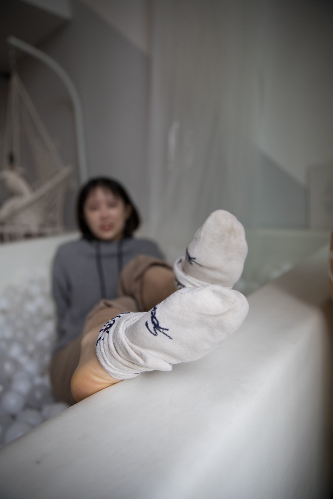 图片[97]-物恋传媒 No.329 楚莱-梦幻游乐场 [138P] – 速更版-美库