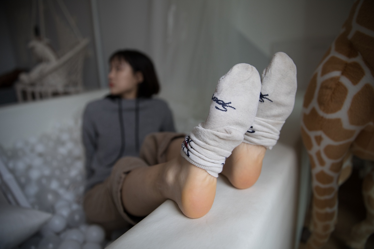 图片[102]-物恋传媒 No.329 楚莱-梦幻游乐场 [138P] – 速更版-美库