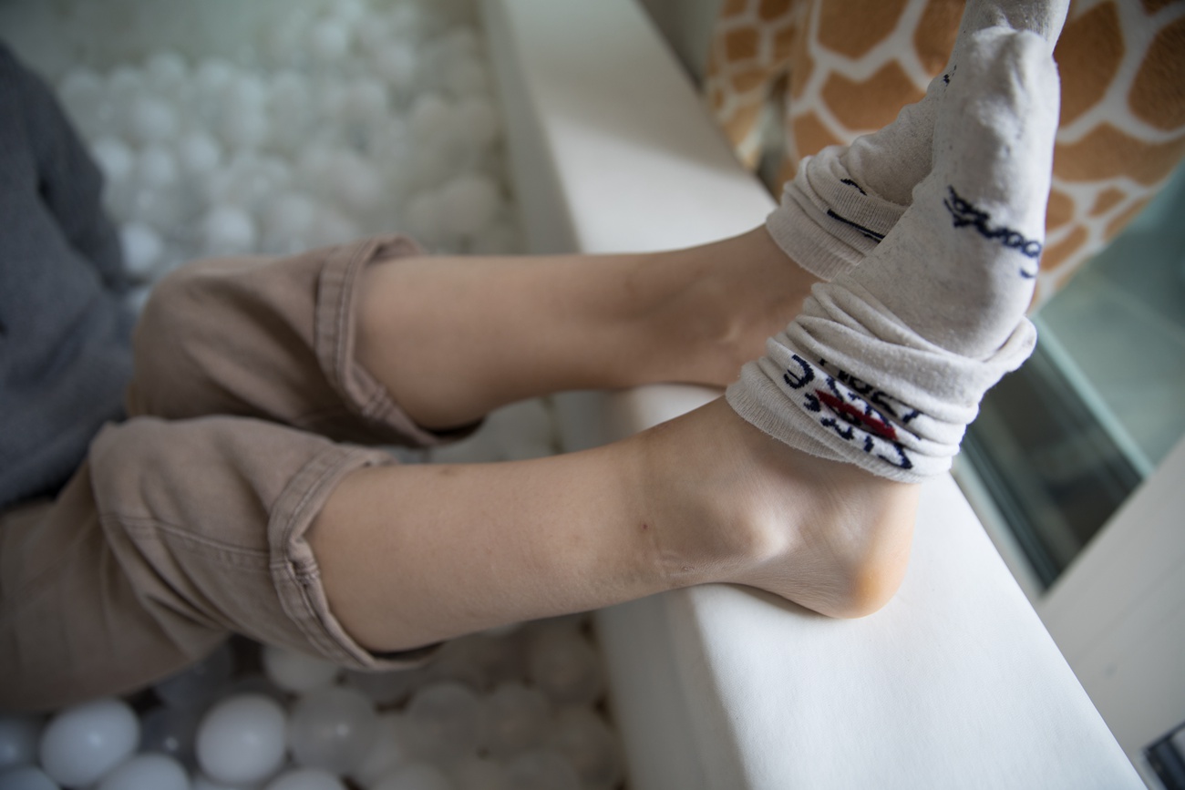 图片[106]-物恋传媒 No.329 楚莱-梦幻游乐场 [138P] – 速更版-美库