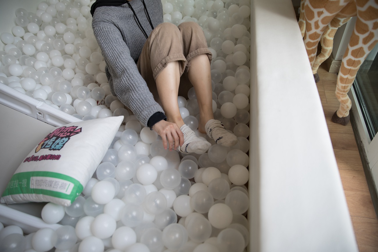 图片[107]-物恋传媒 No.329 楚莱-梦幻游乐场 [138P] – 速更版-美库