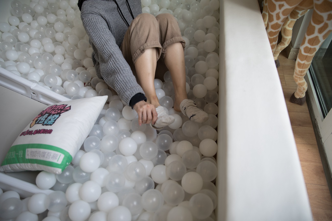 图片[108]-物恋传媒 No.329 楚莱-梦幻游乐场 [138P] – 速更版-美库