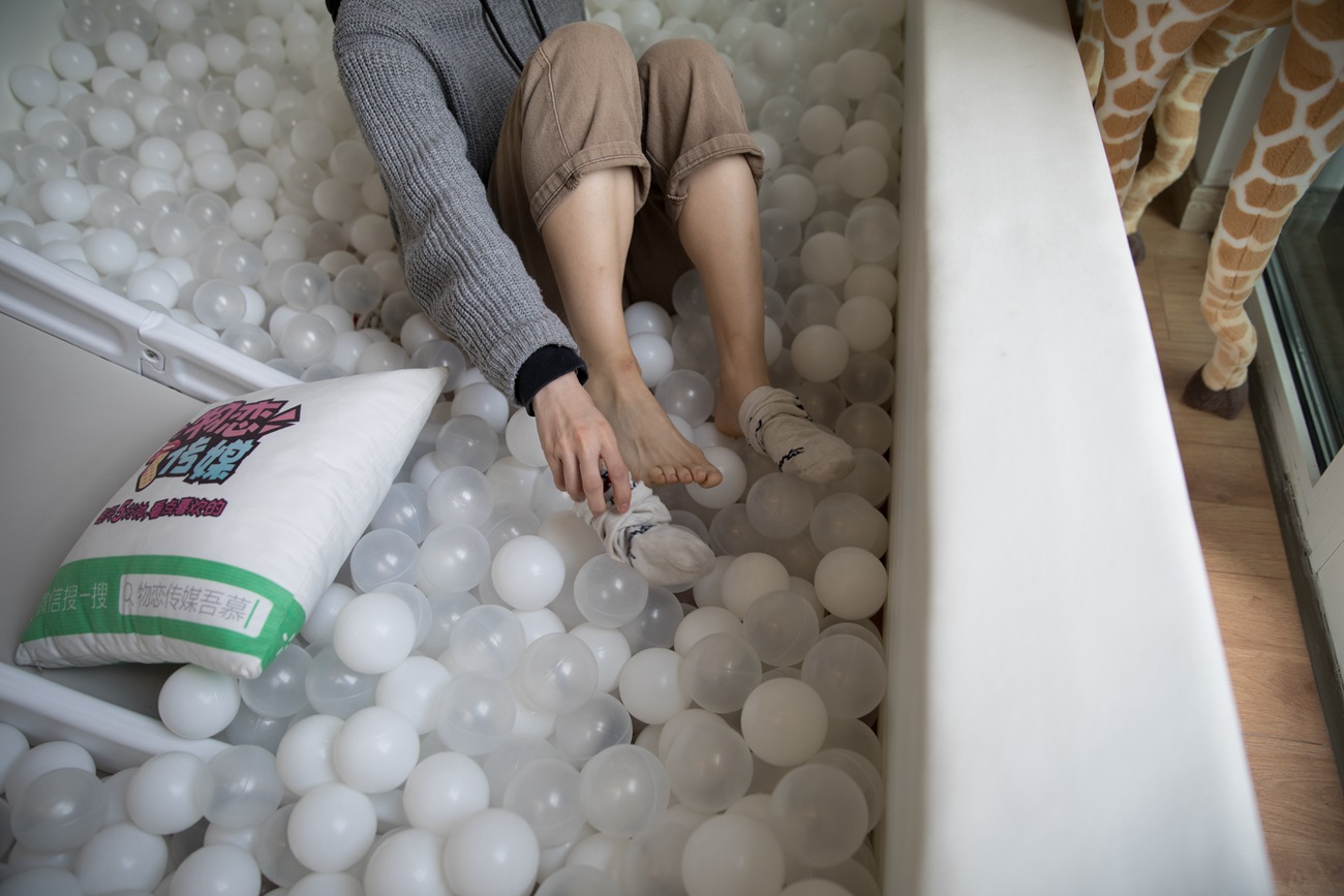 图片[109]-物恋传媒 No.329 楚莱-梦幻游乐场 [138P] – 速更版-美库