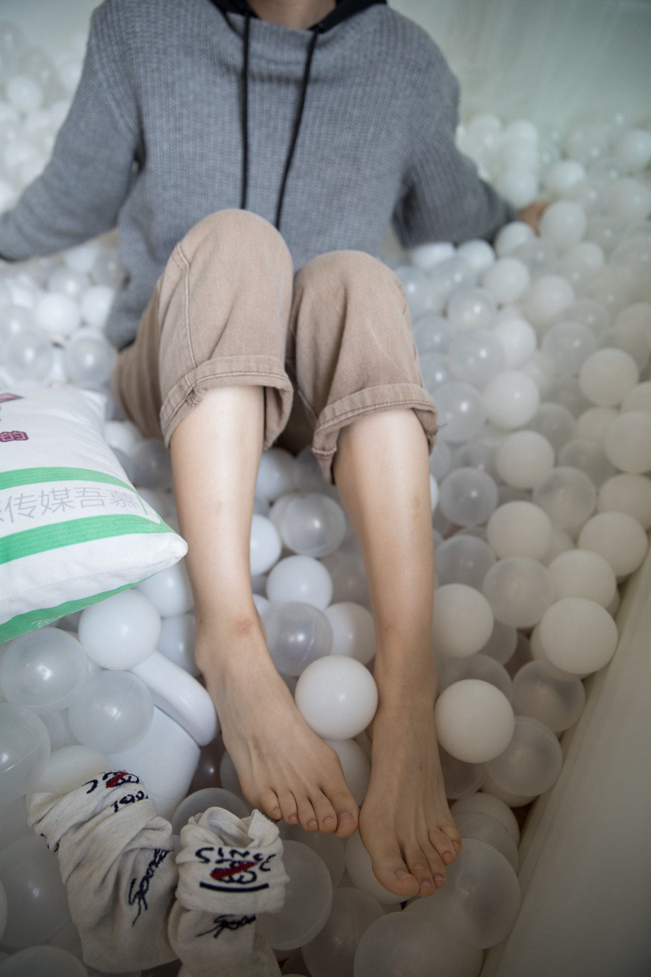 图片[114]-物恋传媒 No.329 楚莱-梦幻游乐场 [138P] – 速更版-美库