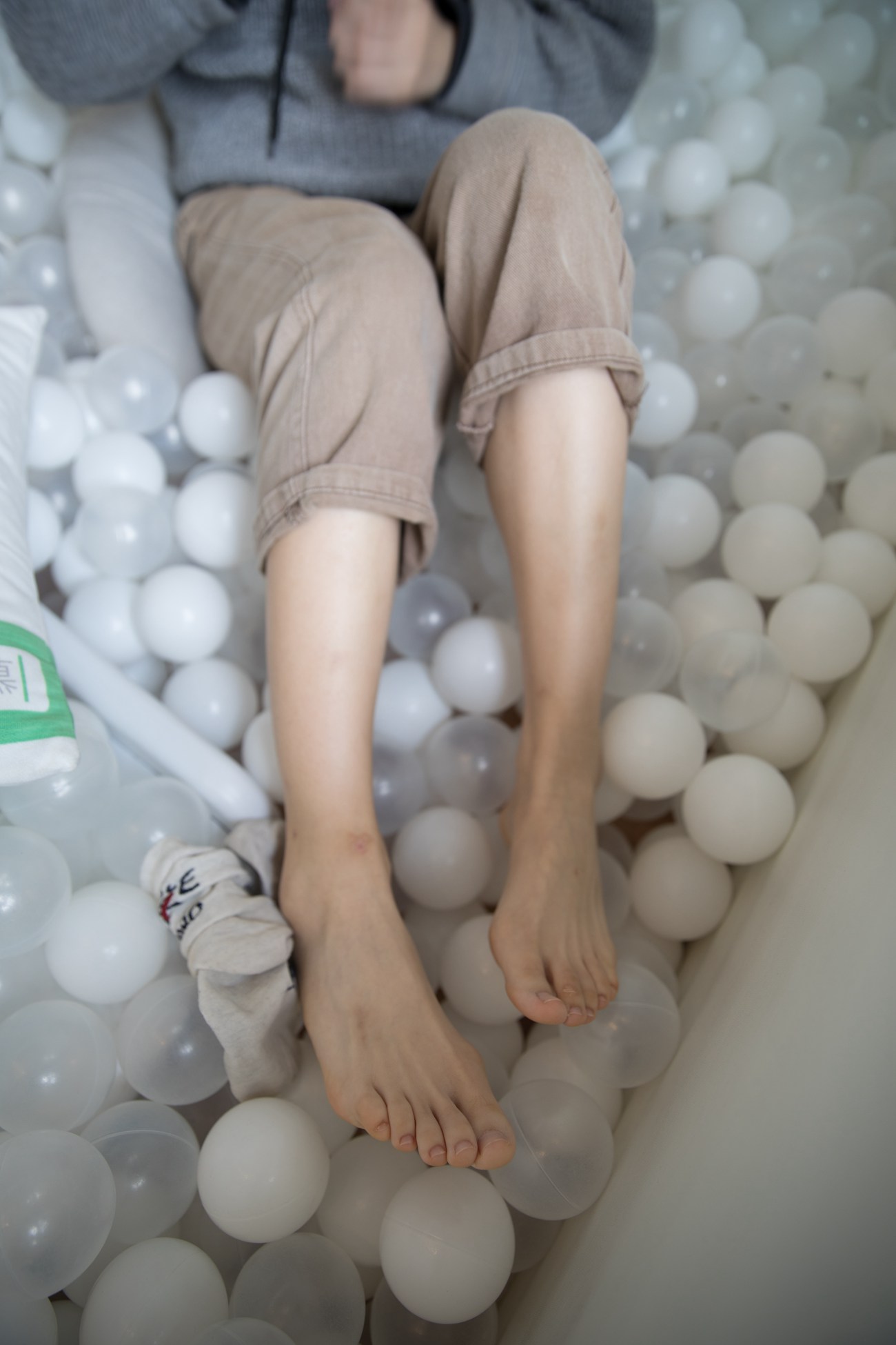 图片[115]-物恋传媒 No.329 楚莱-梦幻游乐场 [138P] – 速更版-美库