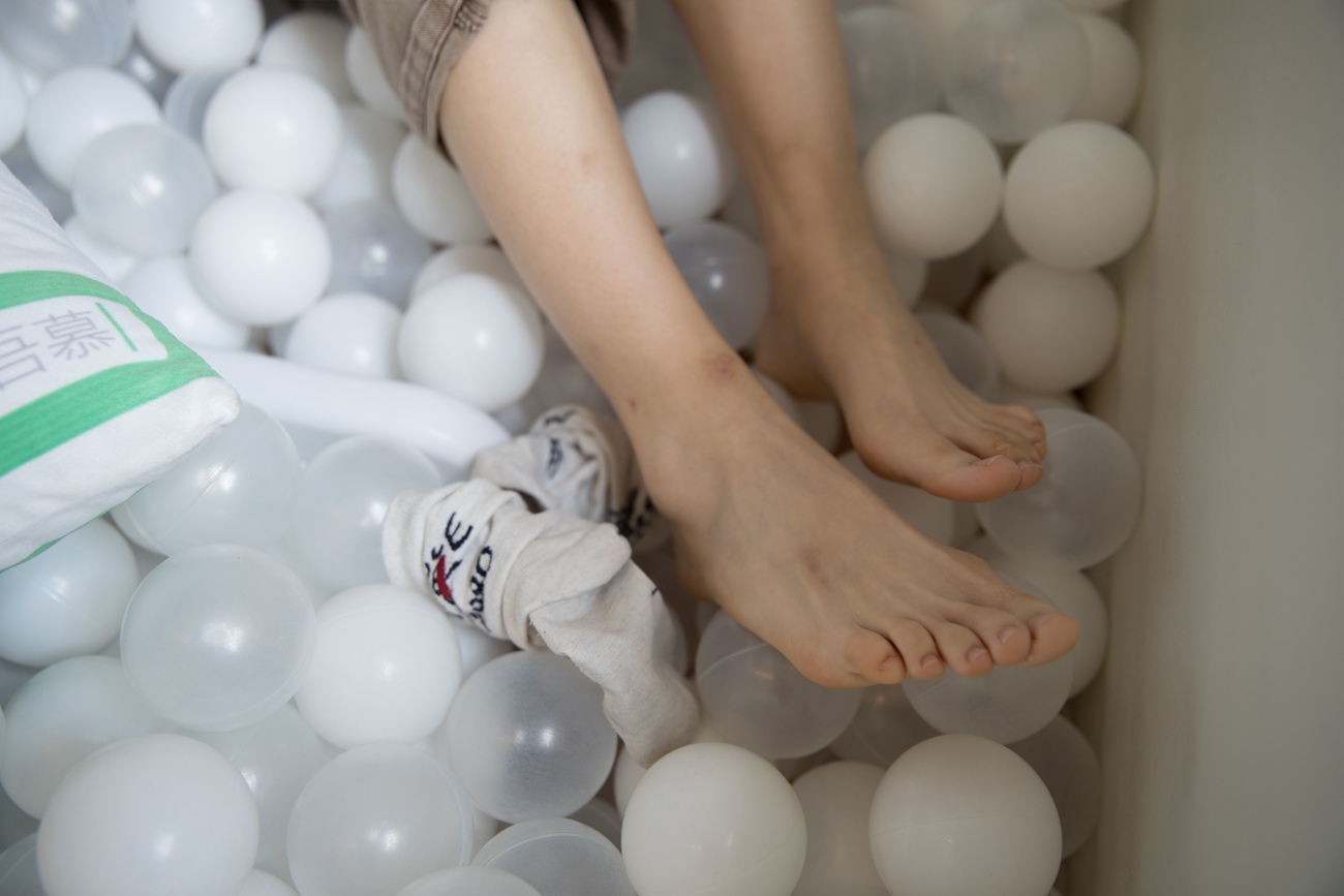 图片[116]-物恋传媒 No.329 楚莱-梦幻游乐场 [138P] – 速更版-美库