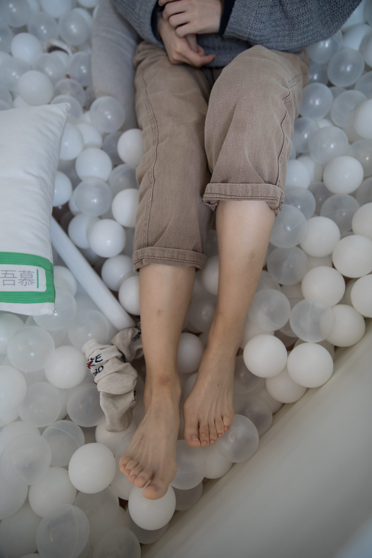 图片[117]-物恋传媒 No.329 楚莱-梦幻游乐场 [138P] – 速更版-美库