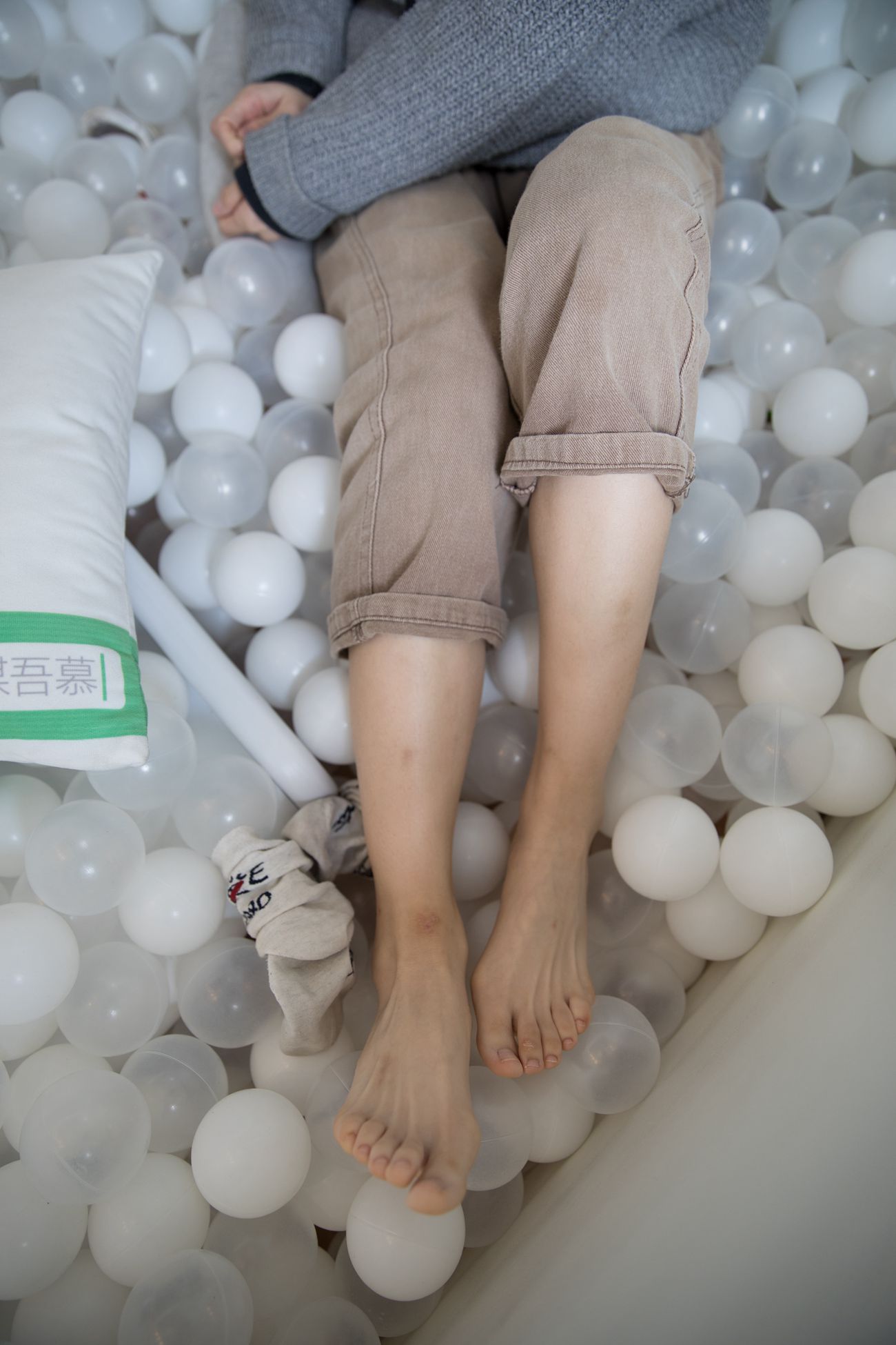 图片[118]-物恋传媒 No.329 楚莱-梦幻游乐场 [138P] – 速更版-美库