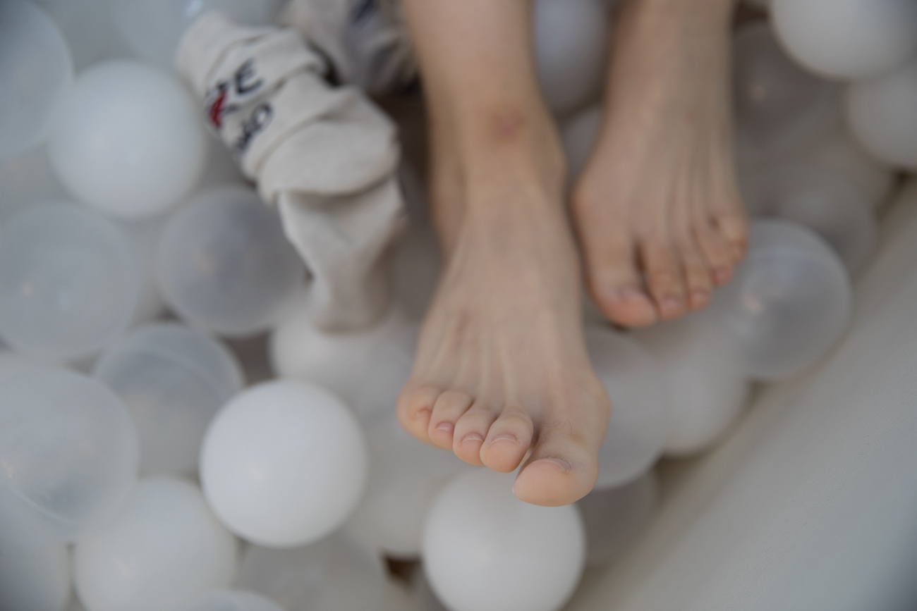 图片[120]-物恋传媒 No.329 楚莱-梦幻游乐场 [138P] – 速更版-美库