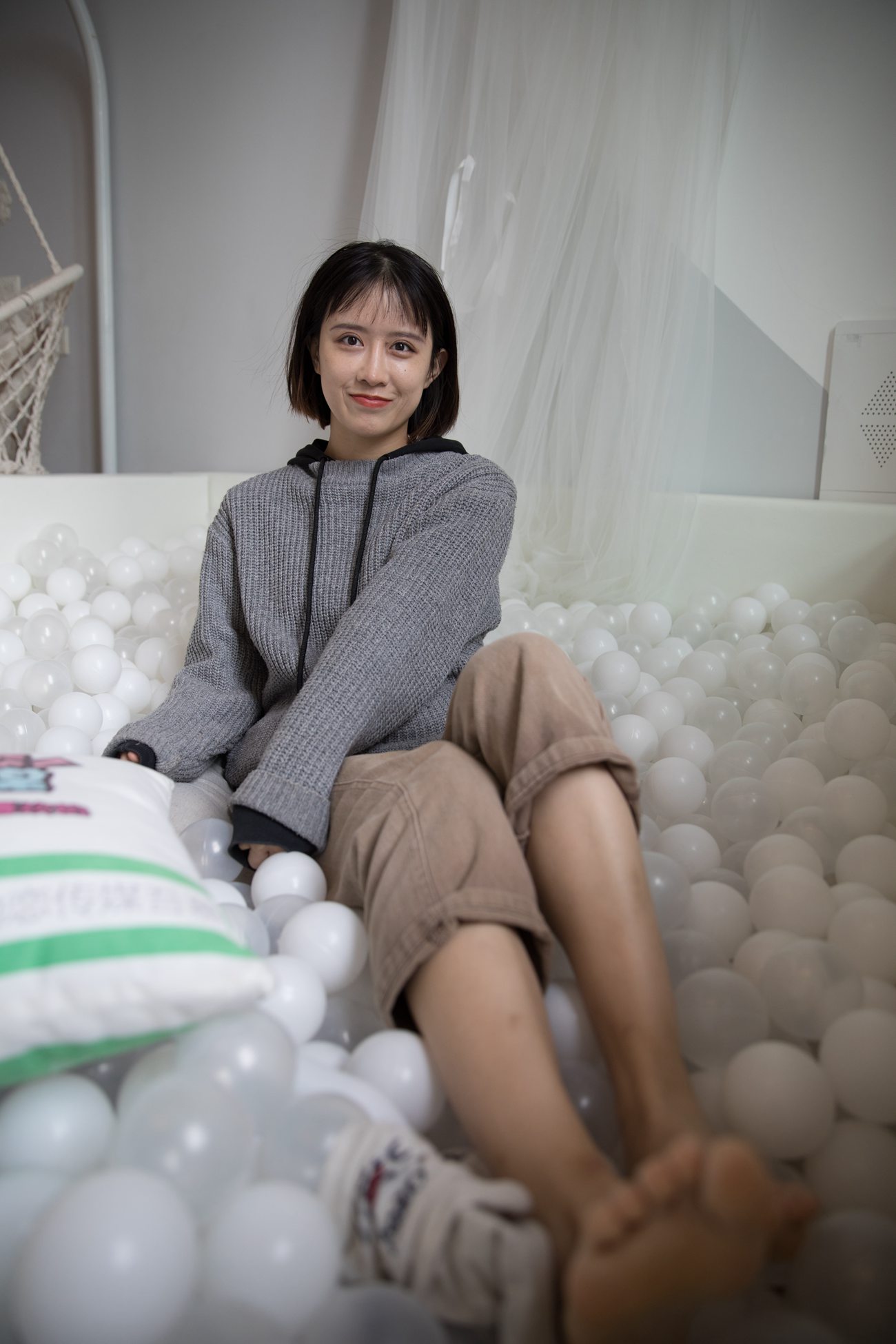 图片[121]-物恋传媒 No.329 楚莱-梦幻游乐场 [138P] – 速更版-美库