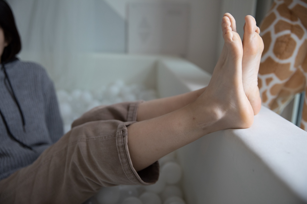 图片[134]-物恋传媒 No.329 楚莱-梦幻游乐场 [138P] – 速更版-美库