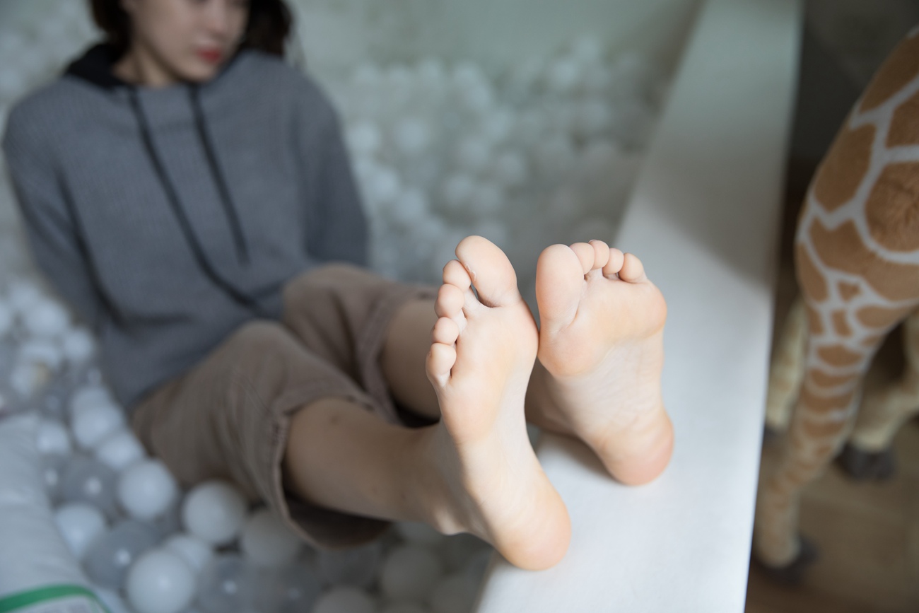 图片[135]-物恋传媒 No.329 楚莱-梦幻游乐场 [138P] – 速更版-美库