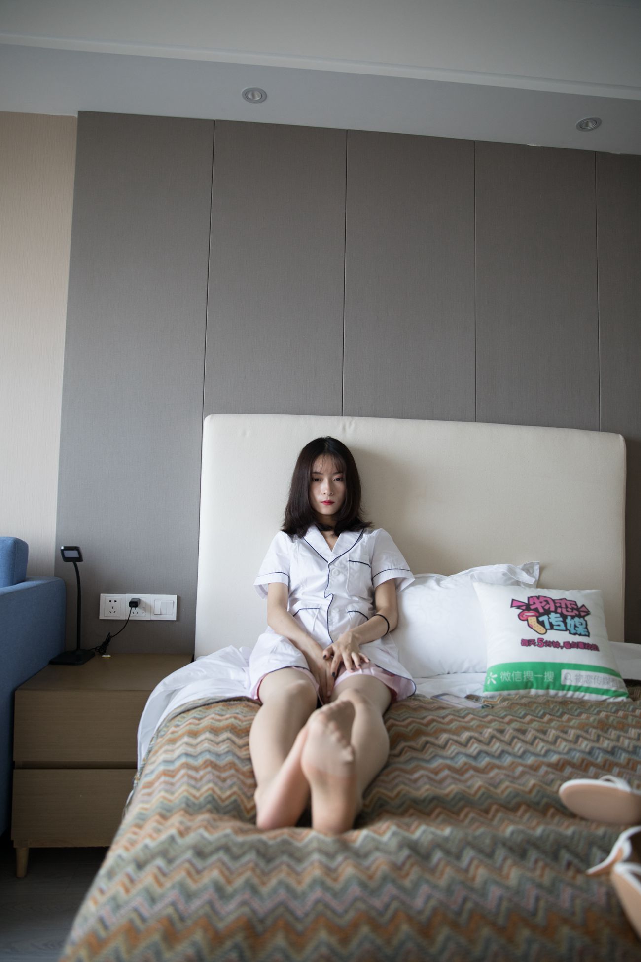 图片[107]-物恋传媒 No.330 猫耳-心向远方 [145P] – 速更版-美库