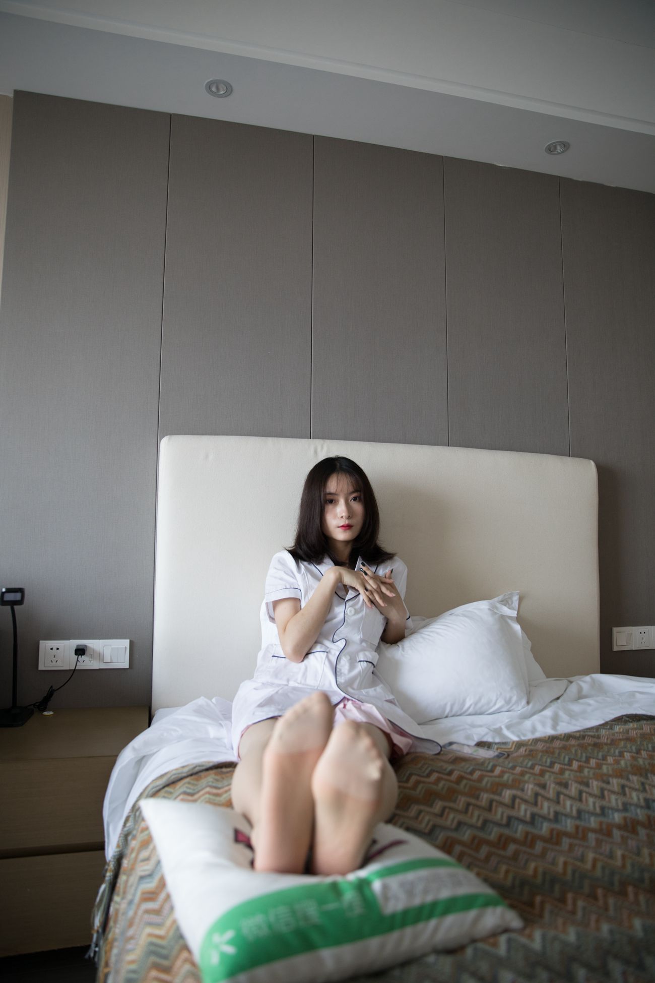 图片[115]-物恋传媒 No.330 猫耳-心向远方 [145P] – 速更版-美库