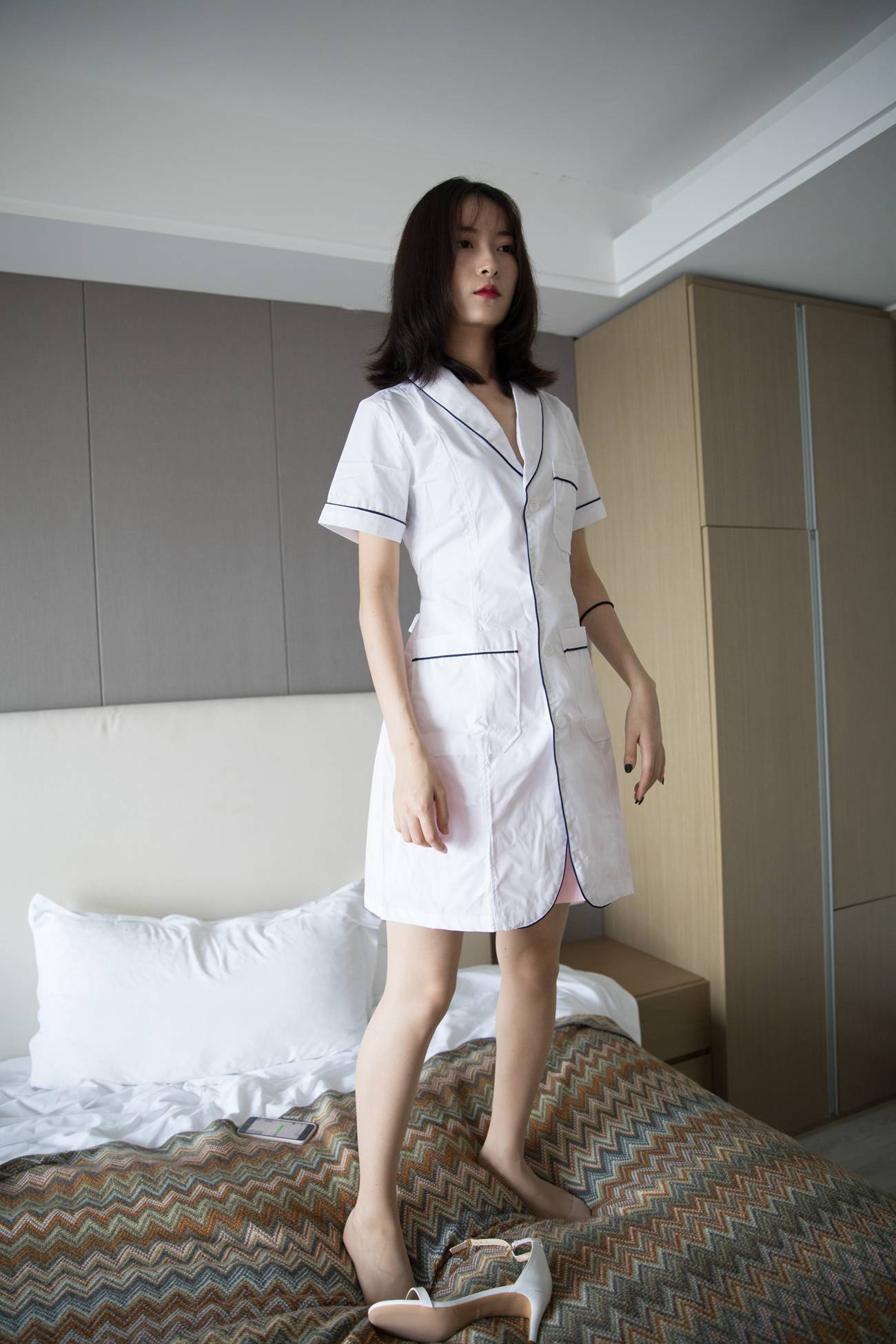 图片[121]-物恋传媒 No.330 猫耳-心向远方 [145P] – 速更版-美库