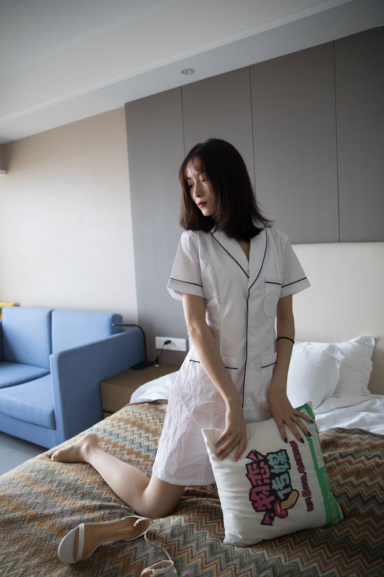 图片[127]-物恋传媒 No.330 猫耳-心向远方 [145P] – 速更版-美库