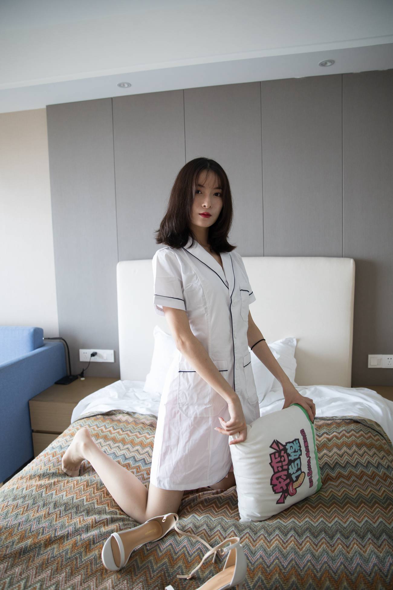 图片[128]-物恋传媒 No.330 猫耳-心向远方 [145P] – 速更版-美库