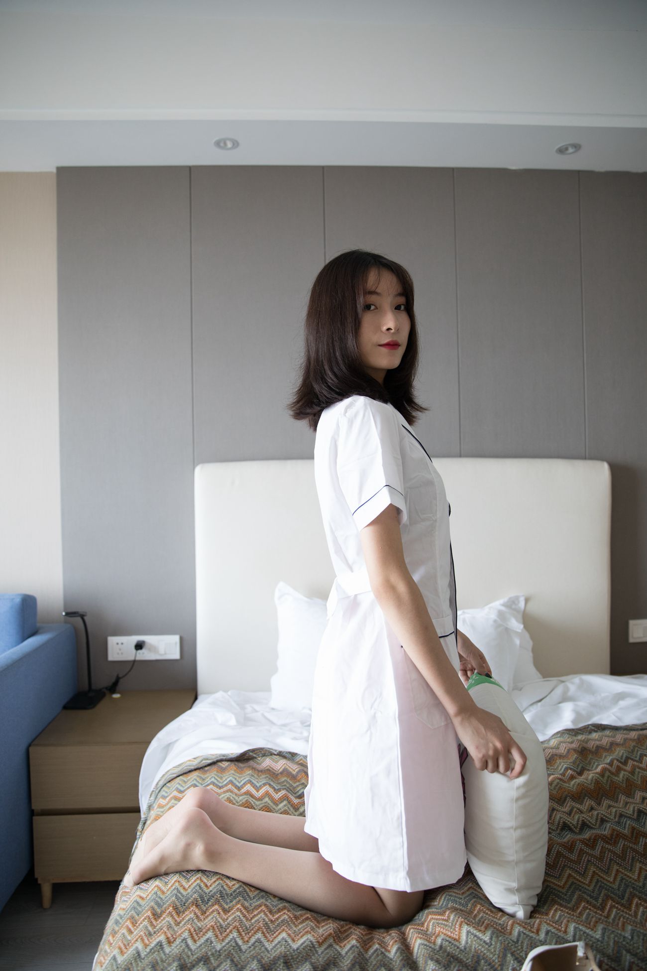 图片[137]-物恋传媒 No.330 猫耳-心向远方 [145P] – 速更版-美库