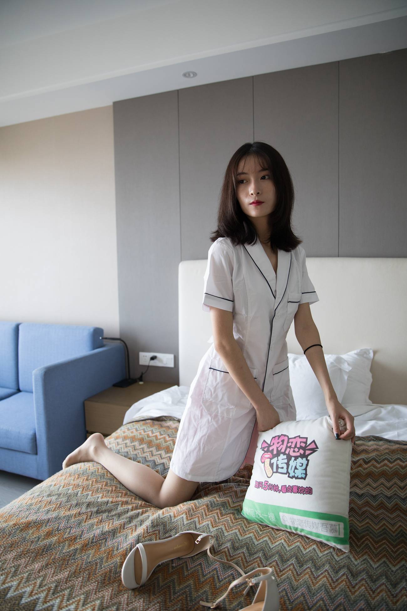 图片[139]-物恋传媒 No.330 猫耳-心向远方 [145P] – 速更版-美库