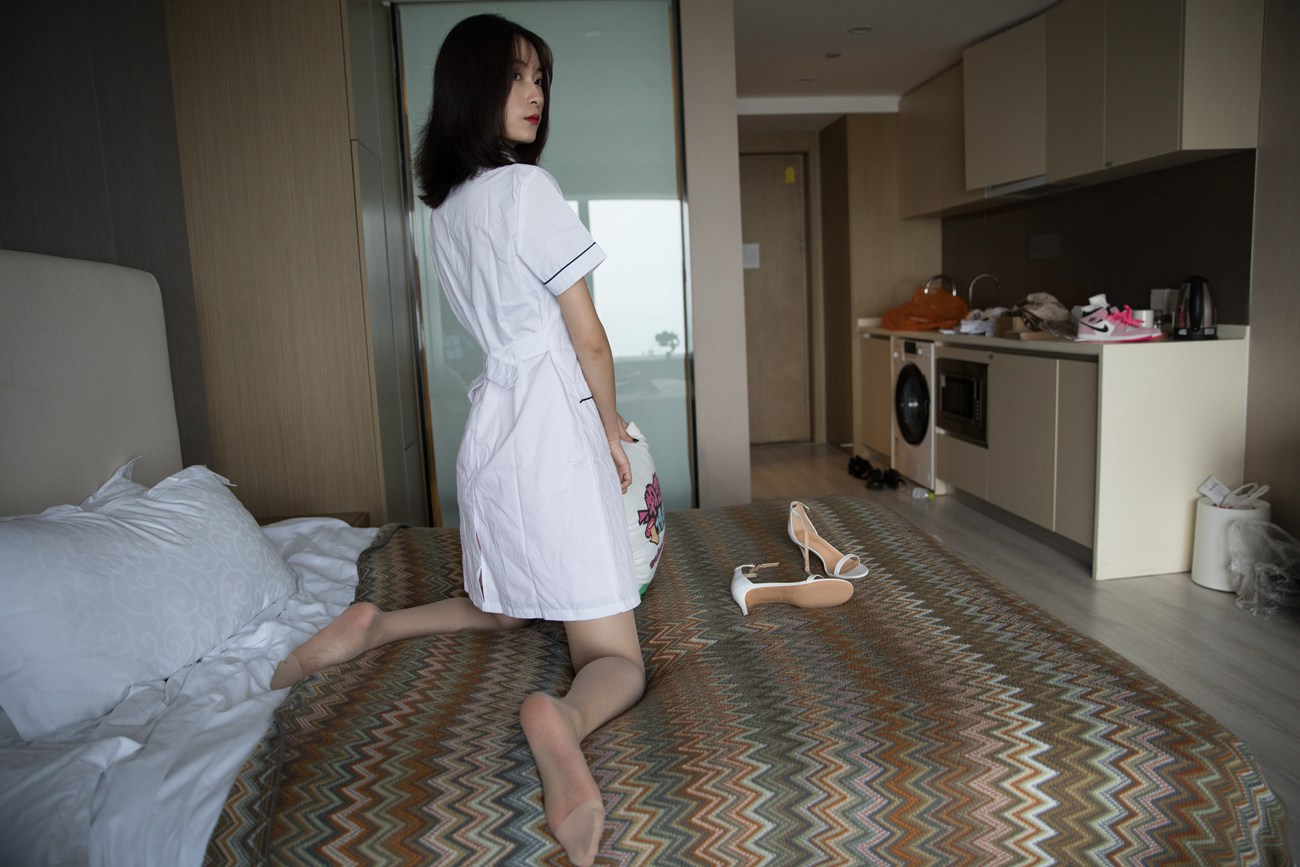 图片[142]-物恋传媒 No.330 猫耳-心向远方 [145P] – 速更版-美库