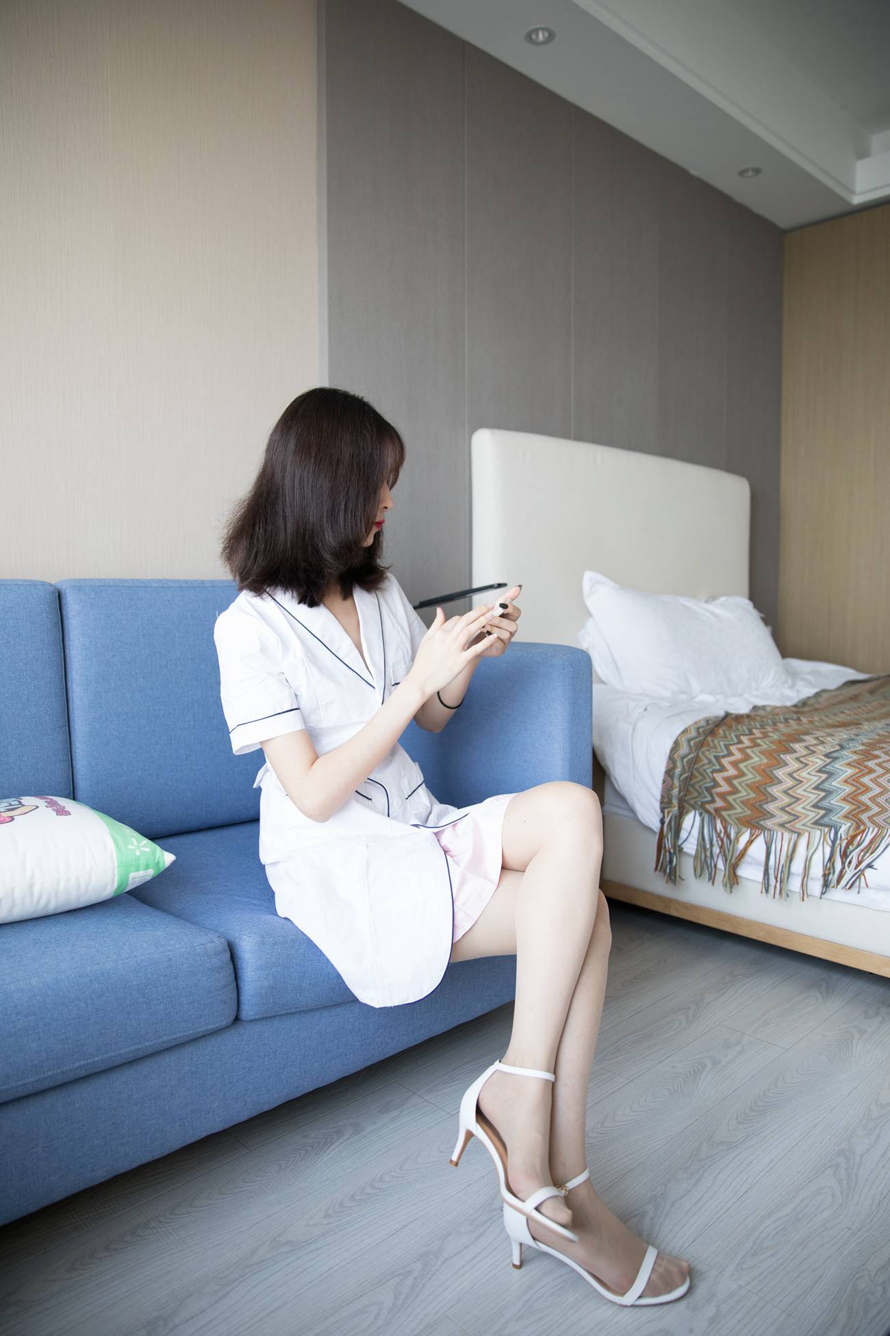 图片[143]-物恋传媒 No.330 猫耳-心向远方 [145P] – 速更版-美库