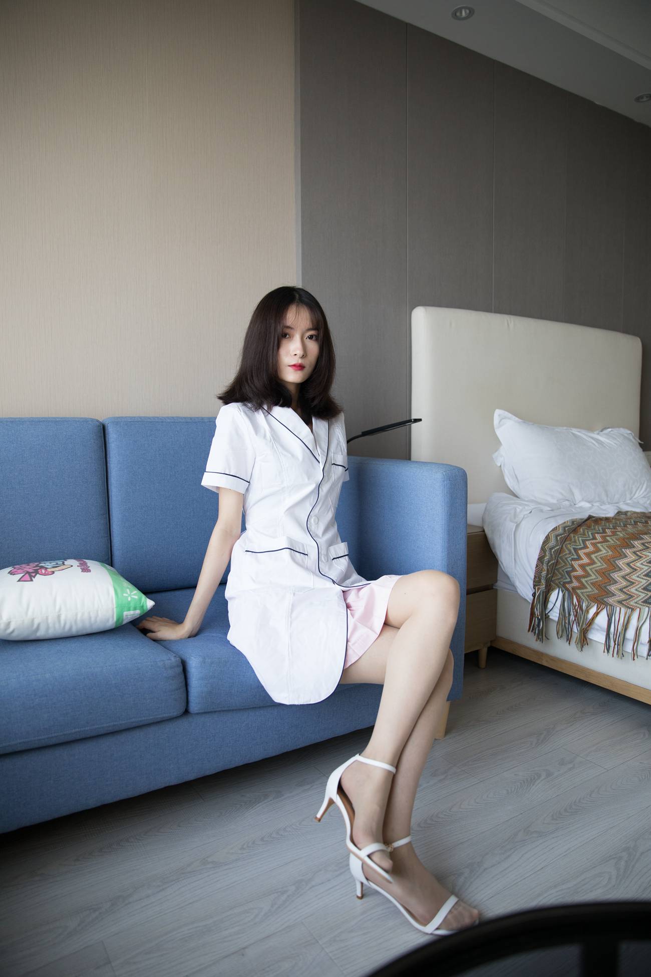 图片[144]-物恋传媒 No.330 猫耳-心向远方 [145P] – 速更版-美库