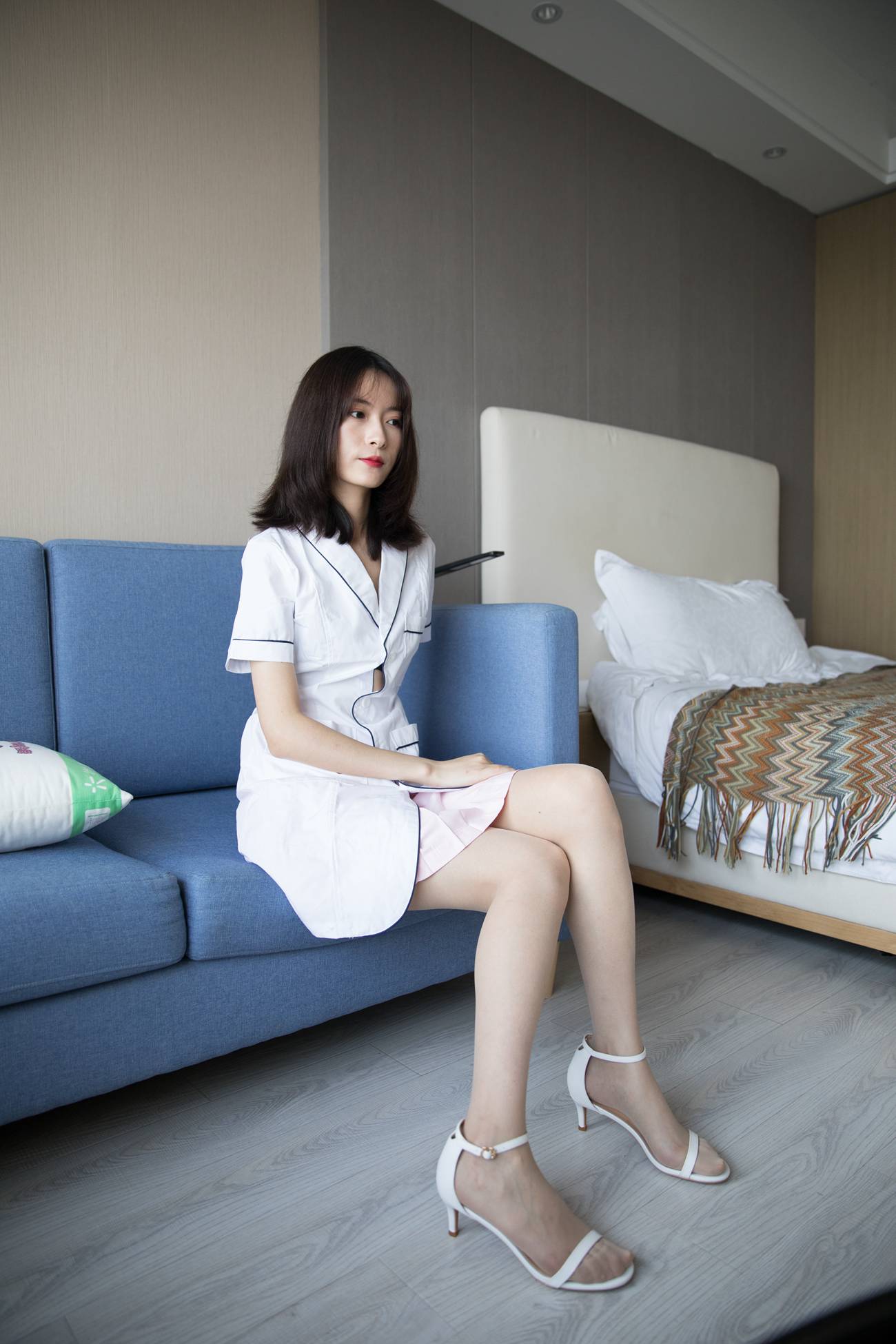 图片[145]-物恋传媒 No.330 猫耳-心向远方 [145P] – 速更版-美库