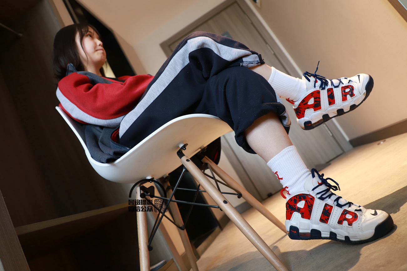 图片[13]-誉铭传媒袜足摄影 2021年第23期作品 [85P] – 速更版-美库
