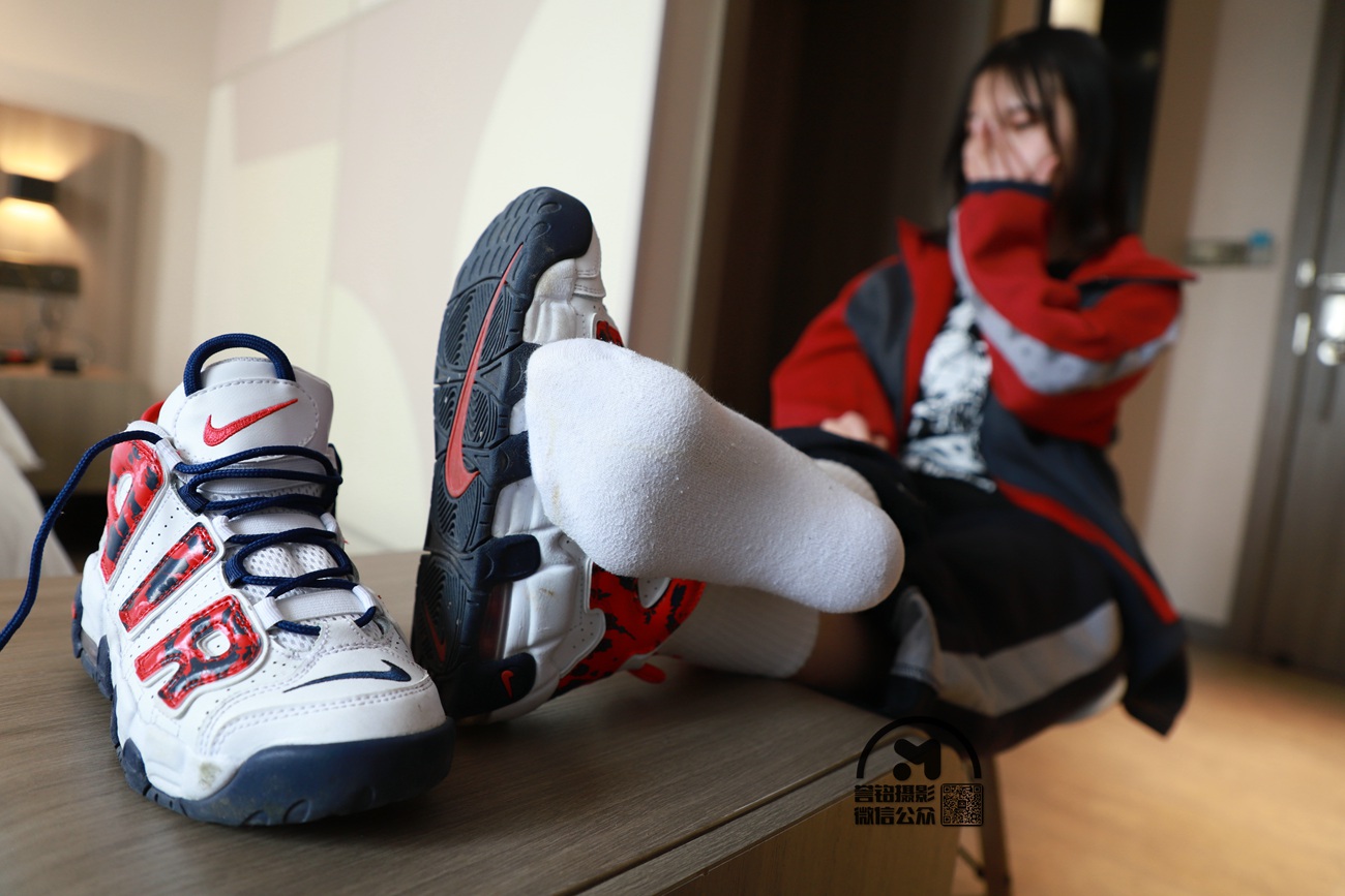 图片[18]-誉铭传媒袜足摄影 2021年第23期作品 [85P] – 速更版-美库