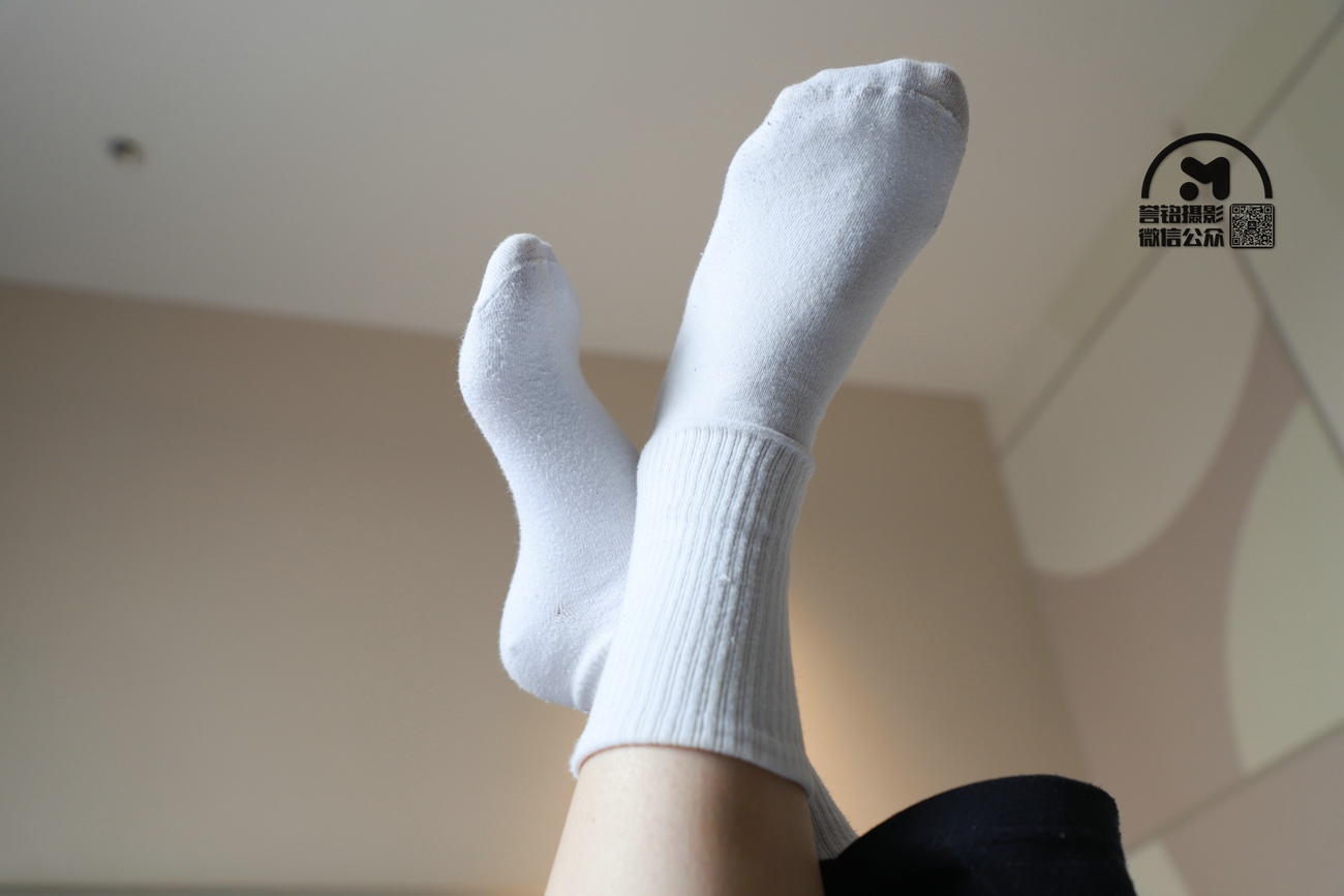 图片[50]-誉铭传媒袜足摄影 2021年第23期作品 [85P] – 速更版-美库