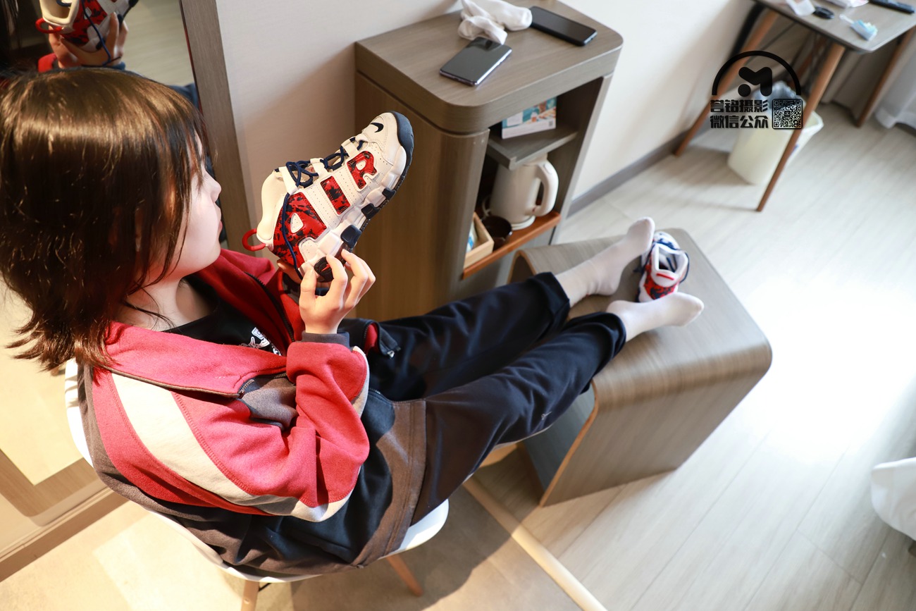 图片[53]-誉铭传媒袜足摄影 2021年第23期作品 [85P] – 速更版-美库