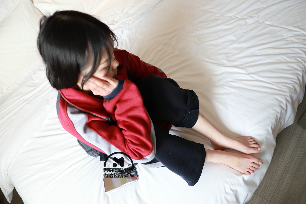 图片[72]-誉铭传媒袜足摄影 2021年第23期作品 [85P] – 速更版-美库