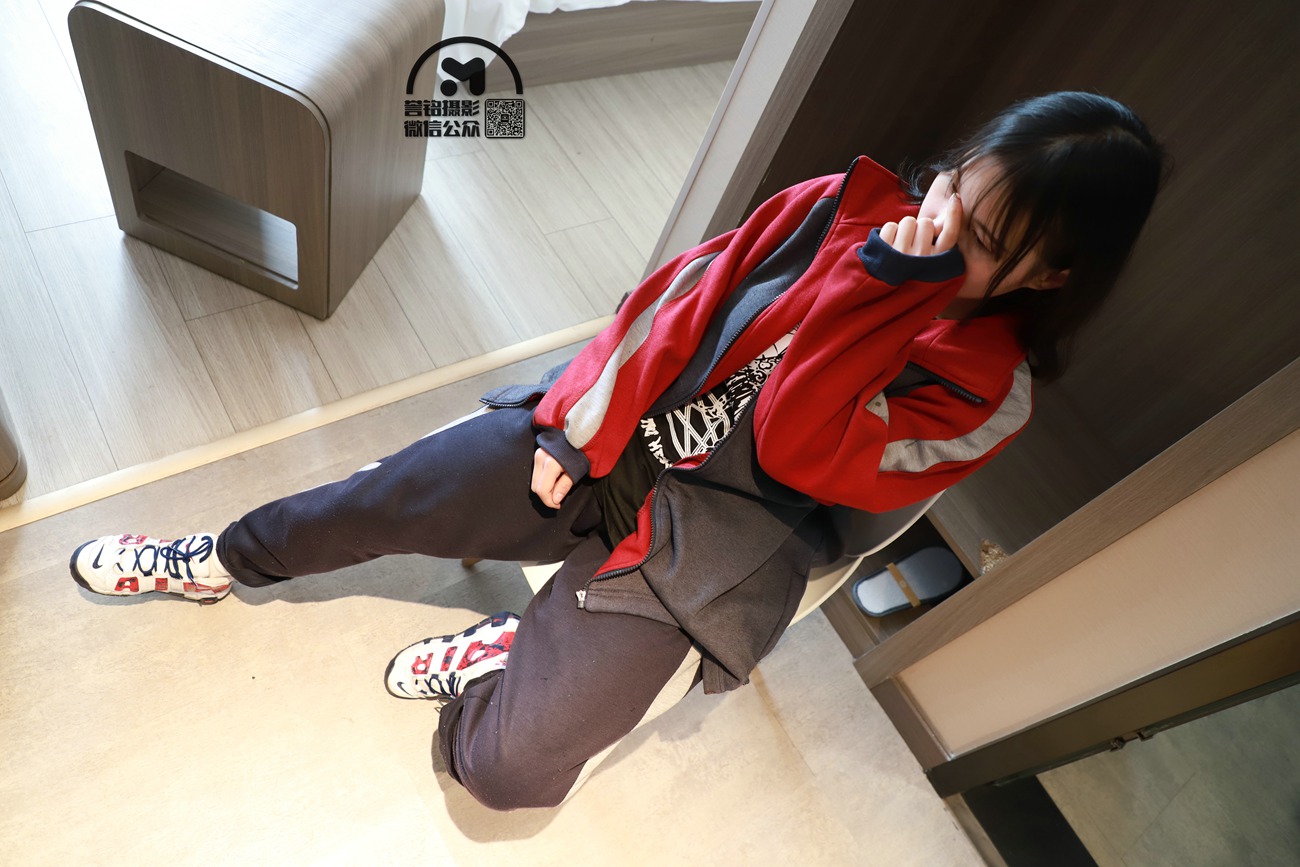 图片[86]-誉铭传媒袜足摄影 2021年第23期作品 [85P] – 速更版-美库