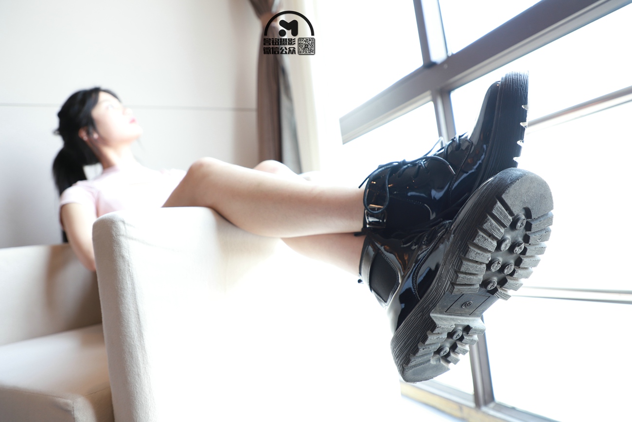 图片[84]-誉铭传媒袜足摄影 2021年第38期作品 [85P] – 速更版-美库