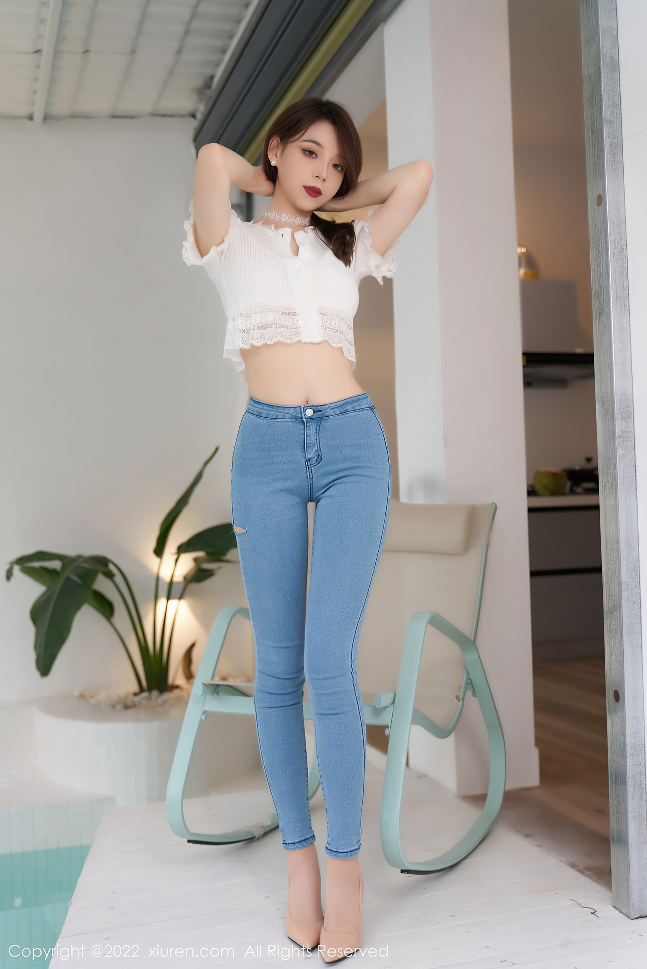 图片[9]-[Xiuren秀人网]2022.02.24 NO.4633 言沫[62+1P] – 速更版-美库