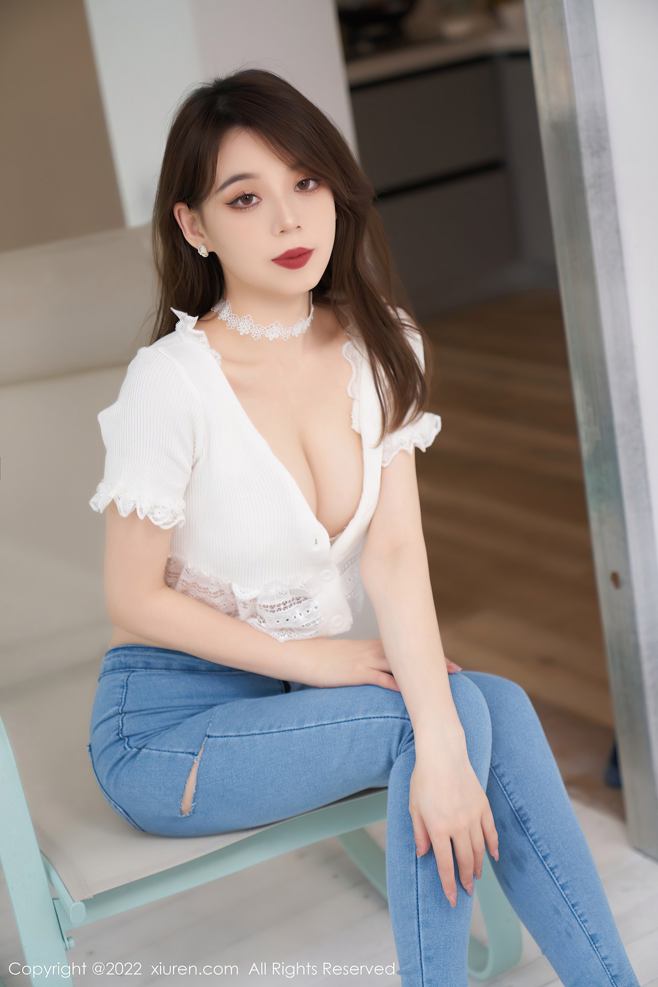 图片[20]-[Xiuren秀人网]2022.02.24 NO.4633 言沫[62+1P] – 速更版-美库