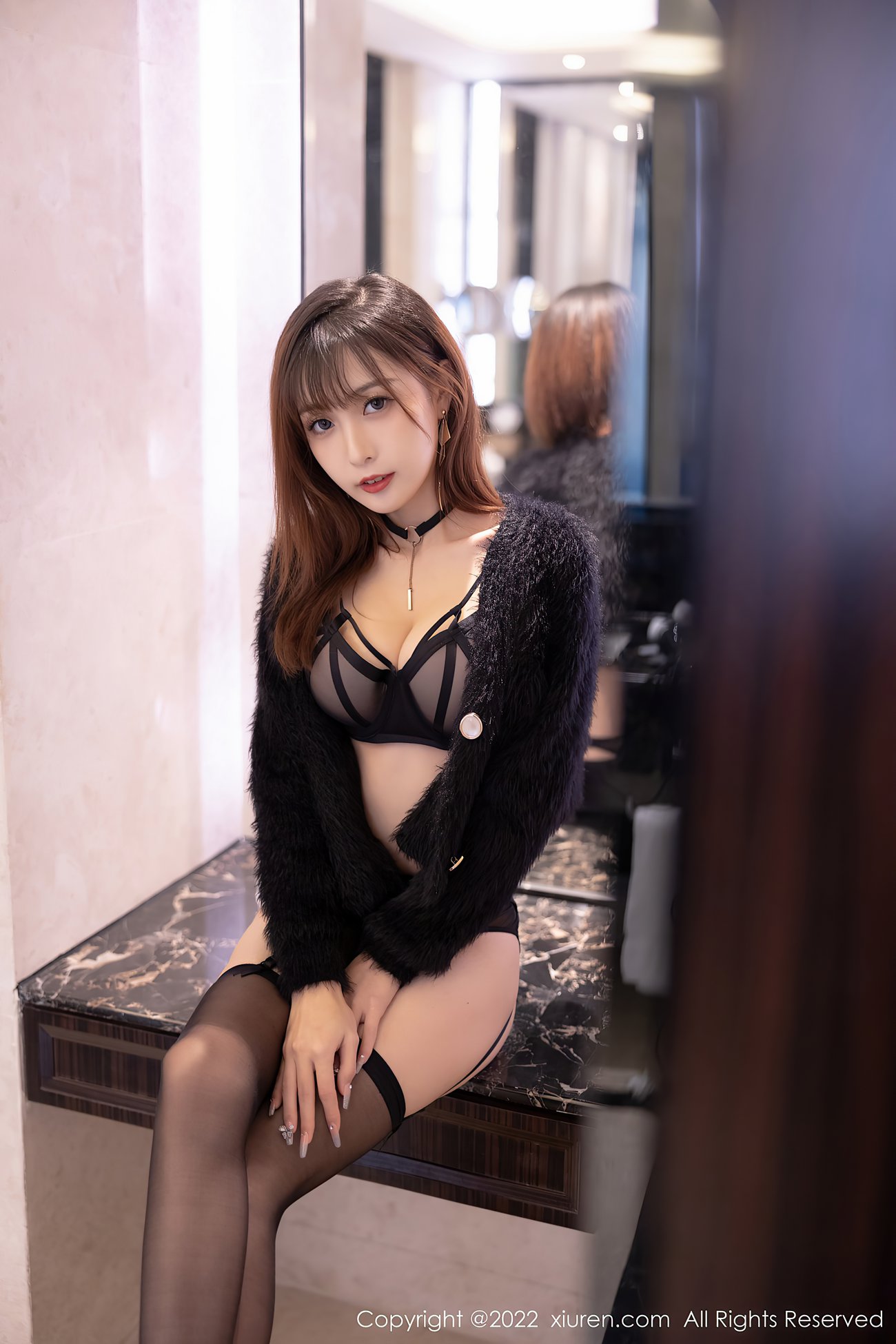 图片[41]-[Xiuren秀人网]2022.02.24 NO.4632 林星阑[78+1P] – 速更版-美库